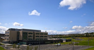 Khoá Học Marketing Du Lịch - Học Viện Công Nghệ Letterkenny