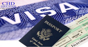 KHÔNG THỂ THIẾU NHỮNG GIẤY TỜ NÀY KHI XIN VISA ĐỨC