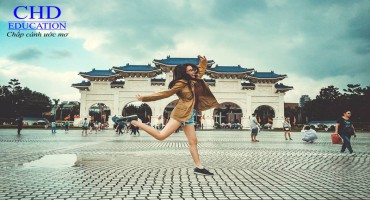 Kinh nghiệm du học Đài Loan và những điều cần lưu ý