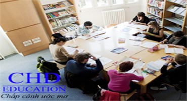 Kinh nghiệm hòa nhập vào môi trường mới