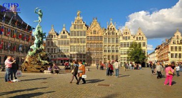 KINH NGHIỆM PHỎNG VẤN VÀ LÀM VISA ĐỊNH CƯ Ở ĐỨC