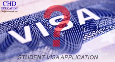 KINH NGHIỆM PHỎNG VẤN VISA DU HỌC BA LAN