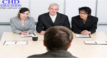 Kinh nghiệm phỏng vấn visa Hàn Quốc