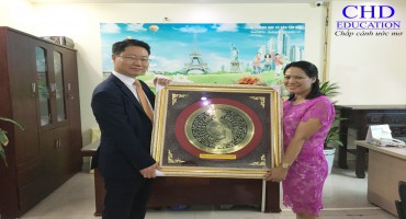 KINH NGHIỆM PHỎNG VẤN VISA TRƯỜNG TOP 1% TẠI HÀN QUỐC