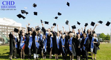 Kinh nghiệm xin học bổng du học Pháp