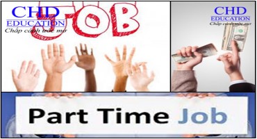 Kinh nghiệm xin việc làm thêm ở Tây Ban Nha