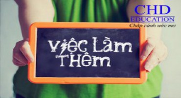 Làm giàu từ việc đi du học Đức vừa học vừa làm tại CHD