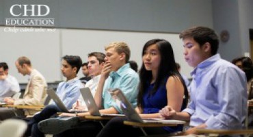 Nhận biết trung tâm tư vấn du học Mỹ uy tín