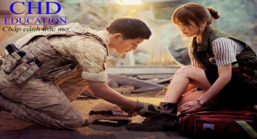 Làm thế nào để trở thành diễn viên hàn quốc?