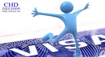 Làm visa du học Bỉ 2016 cùng CHD