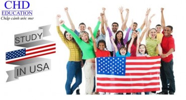 LẬP KẾ HOẠCH DU HỌC MỸ NGAY TỪ BẬC THPT