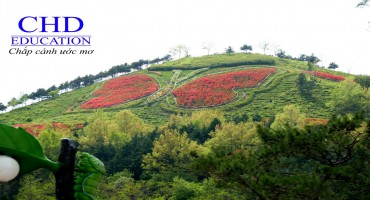 Lễ hội quanh năm ở đất nước Hàn Quốc (Phần 1)