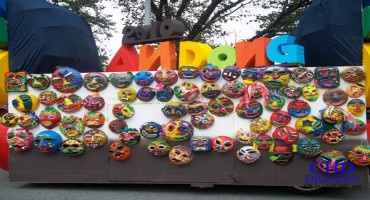 Lễ hội quanh năm ở đất nước Hàn Quốc (Phần 2)