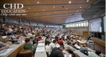 Learn about studying abroad in Germany 2017