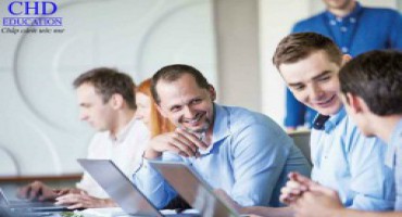 LEARN ABOUT THE EDUCATION SYSTEM  WHEN STUDYING IN NORWAY