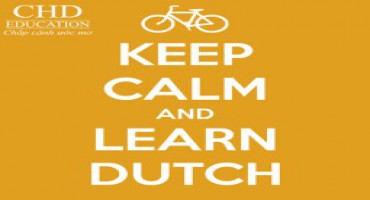 Learning Dutch in Belgium