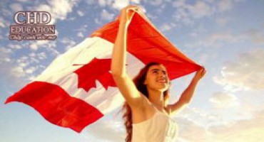 LEGAL SETTLEMENT IN CANADA BY STUDYING