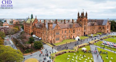 LÊN KẾ HOẠCH TÌM HIỂU TRƯỚC KHI DU HỌC TỰ TÚC TẠI ÚC