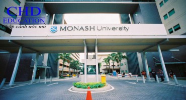 LỘ TRÌNH HỌC TẬP VÀ PHÁT TRIỂN SỰ NGHIỆP VỚI HỌC BỔNG TẠI ĐẠI HỌC MONASH