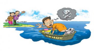 LỢI ÍCH VÀ TÁC HẠI CỦA VIỆC ĐI DU HỌC