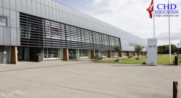 LỰA CHỌN NGÀNH HỌC NÀO TẠI ĐẠI HỌC BẮC ĐAN MẠCH – UCN