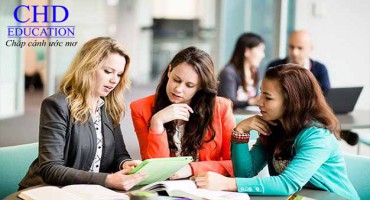 Lựa chọn ngành học tại Toulouse: báo chí, hàng không, kinh tế, chính trị