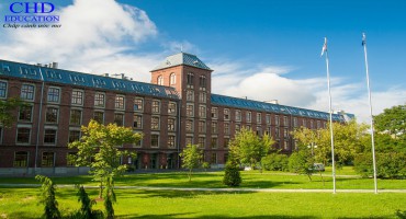 Lý Do Gì Để Chọn Học Ngành Kỹ Thuật Tại Ba Lan?