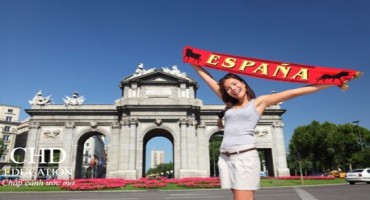 LÝ DO NÊN DU HỌC TÂY BAN NHA