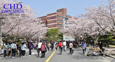 LÝ DO NỀN GIÁO DỤC HÀN QUỐC ĐỨNG TOP ĐẦU THẾ GIỚI