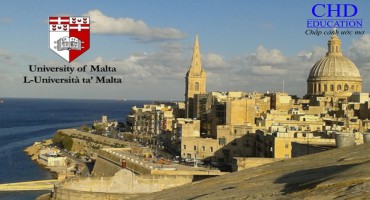 MALTA - MIỀN ĐẤT HỨA ĐẦY TRIỂN VỌNG