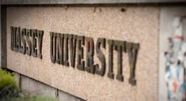 MASSEY - TRƯỜNG ĐẠI HỌC YÊU THÍCH CỦA DU HỌC SINH