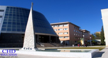 Miễn 90% học phí khi du học tại Tây Ban Nha