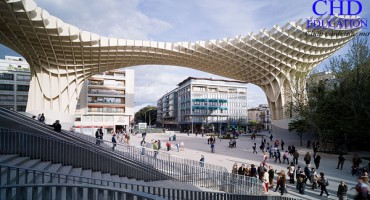 Miễn phí 100% học phí du học Tây Ban Nha - Du học Tây Ban Nha