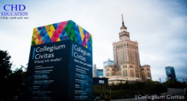 Mô hình đào tạo các trường Đại học tại Pháp