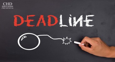 Mốc thời gian quan trọng khi nộp hồ sơ du học Phần Lan 2020