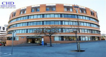 More opportunities to get Visa to study in Belgium with CHD