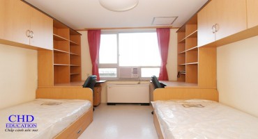 Một số lưu ý khi du học Hàn Quốc