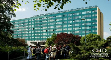 MỘT SỐ TRƯỜNG ĐẠI HỌC NỔI TIẾNG TẠI SÉC