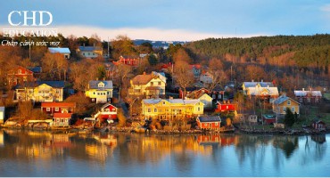 Một số trường tại Phần Lan công bố mức học phí du học 2017