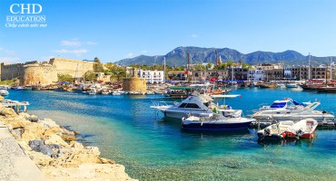 Nắm chắc tấm vé du học châu Âu với du học cộng hòa Síp