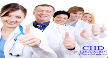 Nên chuẩn bị gì để du học nghề điều dưỡng tại Đức?