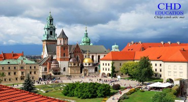 NỀN GIÁO DỤC BA LAN – DU HỌC BA LAN