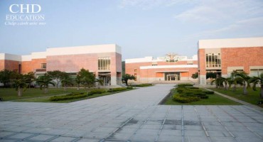 Ngành Khoa học Máy tính và Kỹ thuật Thông tin - Đại học Quốc gia Tainan - Du học Đài Loan