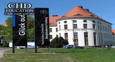 Ngành kỹ thuật ở Đức