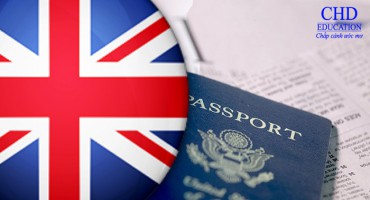 NGÀY ĐẦU TIÊN ĐẶT CHÂN LÊN NƯỚC ANH – THÌ PHẢI LÀM GÌ?