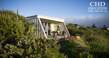 NHÀ Ở CHO DU HỌC SINH TẠI NEW ZEALAND