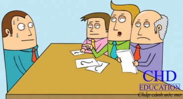 NHỮNG CÂU HỎI PHỎNG VẤN TIẾNG HÀN DU HỌC