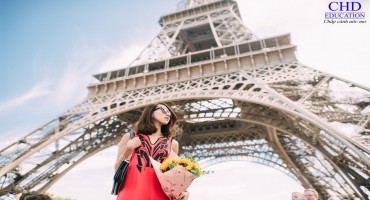 NHỮNG CÂU HỎI THƯỜNG GẶP KHI DU HỌC PHÁP?