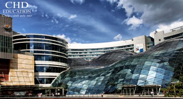 Những chốn ăn chơi tốn kém nhất ở Ba Lan