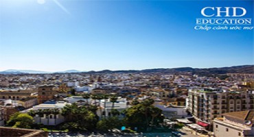 Những chuyên ngành “HOT” ở thành phố Barcelona, Tây Ban Nha